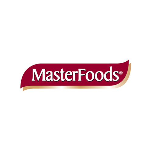 Masterfoods Logo