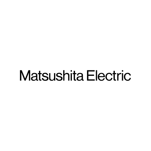 Matsushita Electric Logo