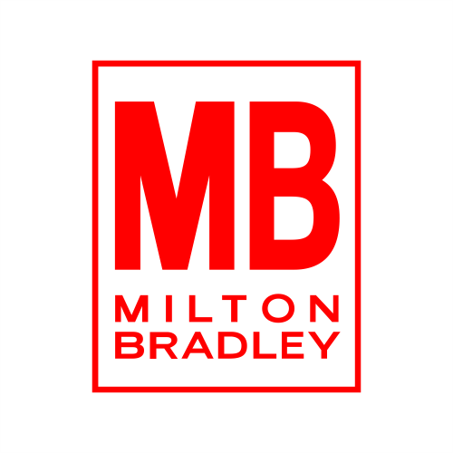 MB (Milton Bradley) Logo
