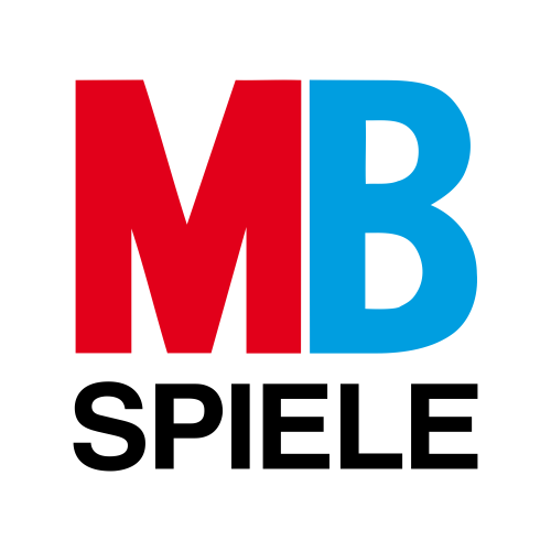 MB Spiele Logo