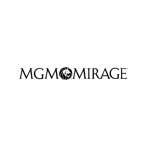 MGM Mirage Logo