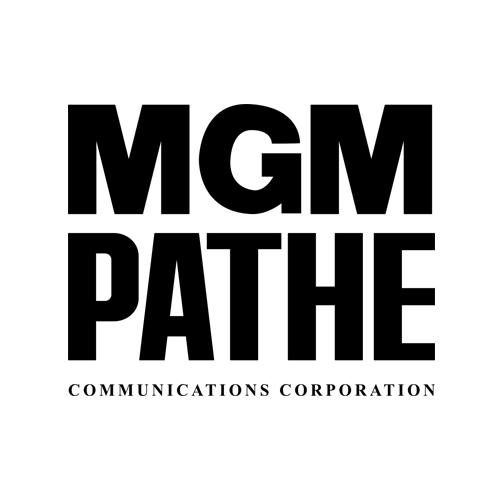 MGM-Pathé Communications Logo