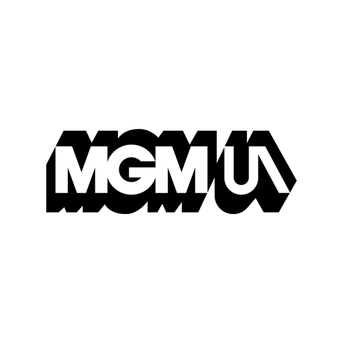 MGM-UA Logo