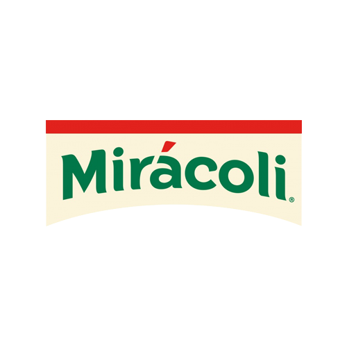 Mirácoli Logo