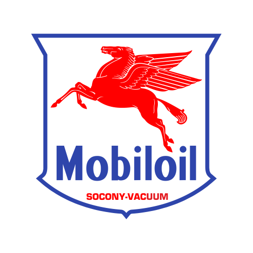 Mobiloil Logo