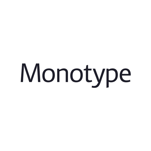 Monotype Logo