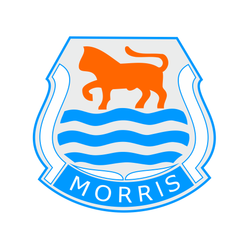 Morris Motors Logo