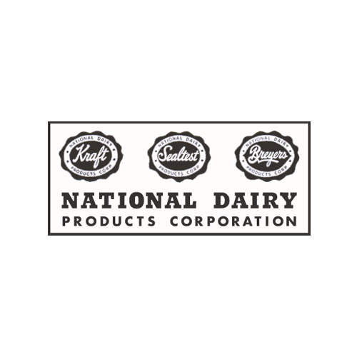 National Dairy Products Corporation Logo