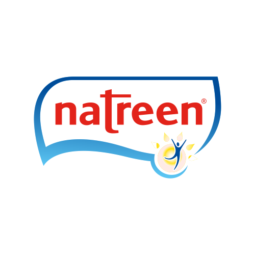 Natreen Logo