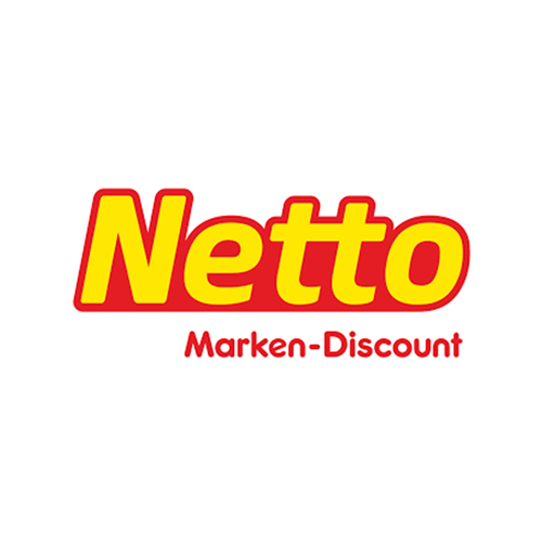 Netto Marken Discount Logo