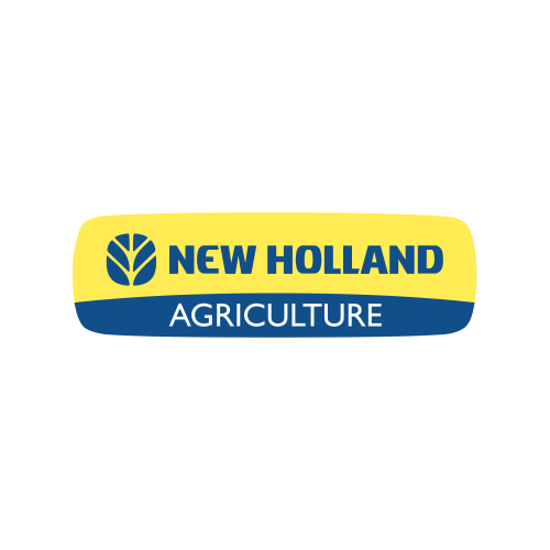 New Holland Agriculture Logo