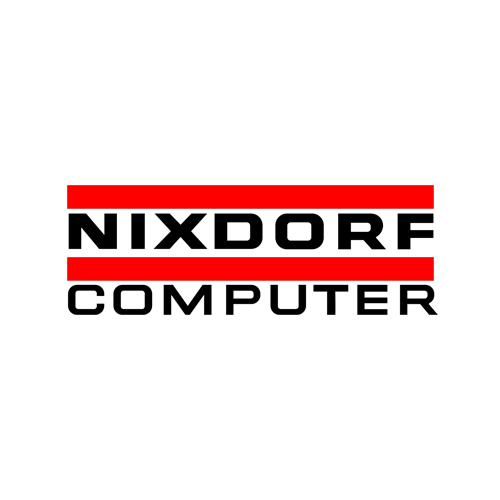 Nixdorf Logo