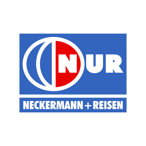 NUR Neckermann Reisen Logo
