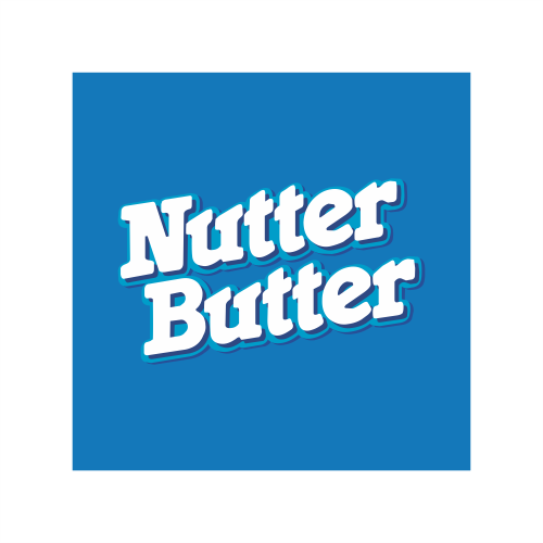 Nutter Butter Logo