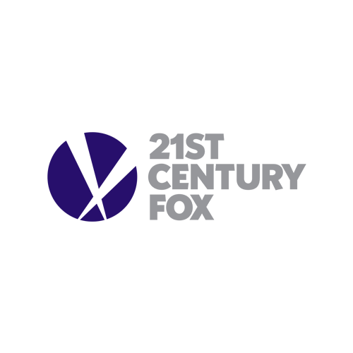 21st Century Fox Logo 