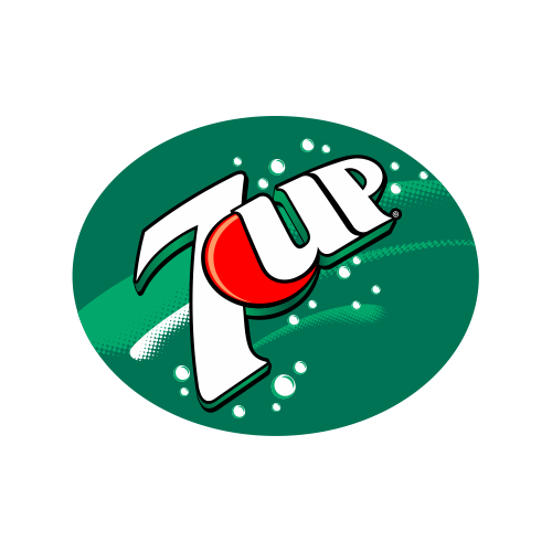 7-Up Logo