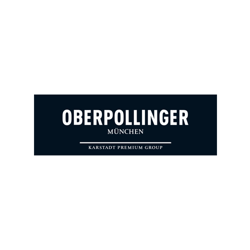 Oberpollinger Logo