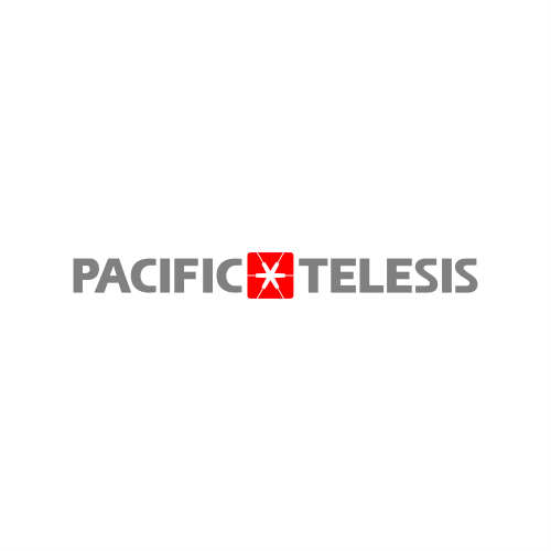 Pacific-Telesis Logo