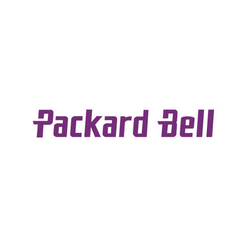 Packard-Bell Logo