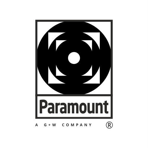 Paramount Records Logo