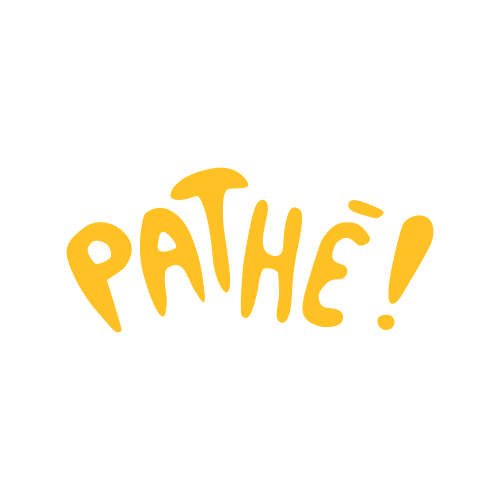 Pathé Logo