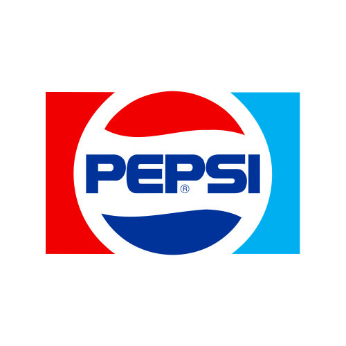 Pepsi  Logo