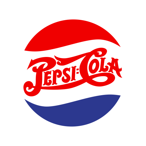 Pepsi  Logo