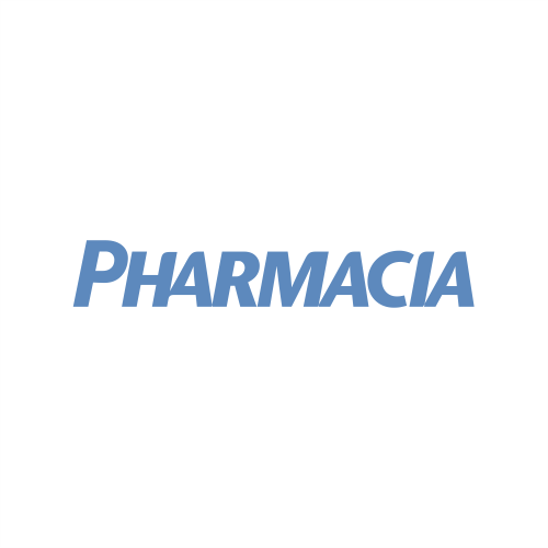 Pharmacia Logo