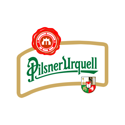 Pilsner Urquell Logo