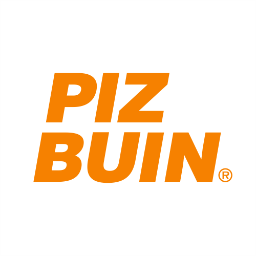 Piz Buin Logo