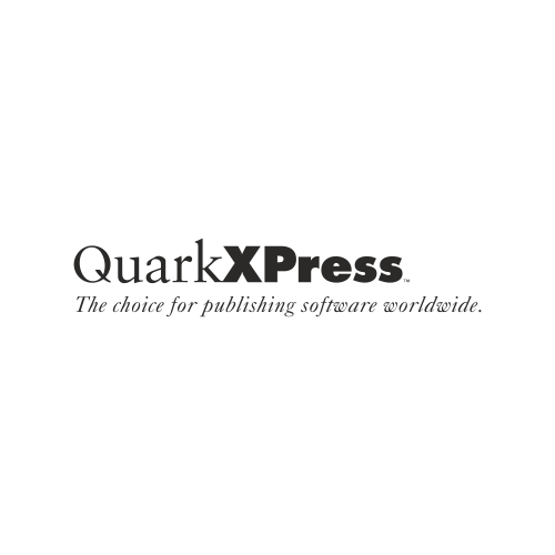 Quark XPress Logo