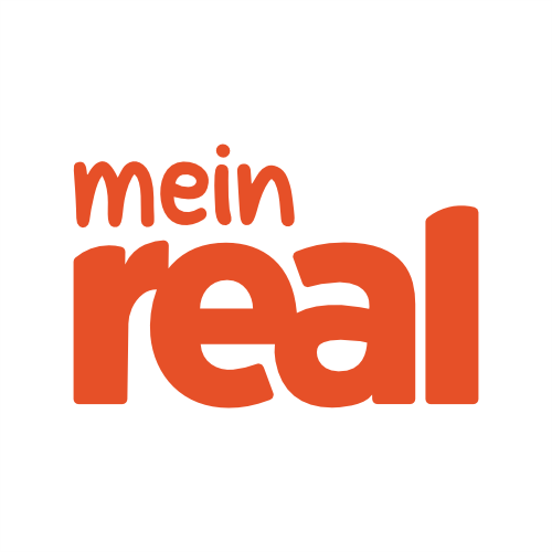 Mein Real Logo