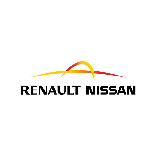Renault-Nissan Alliance Logo
