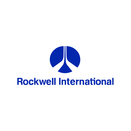 Rockwell International Logo