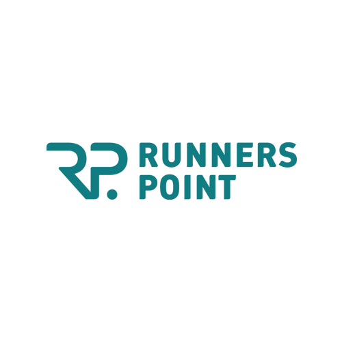 Runners-Point Logo