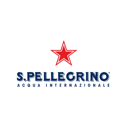 S.Pellegrino Logo