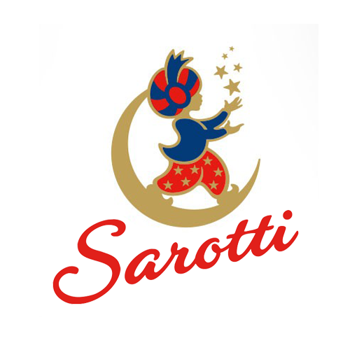 Sarotti Logo