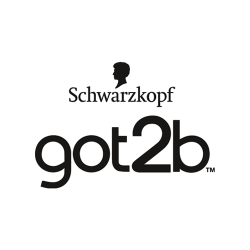 Schwarzkopf Got2b Logo