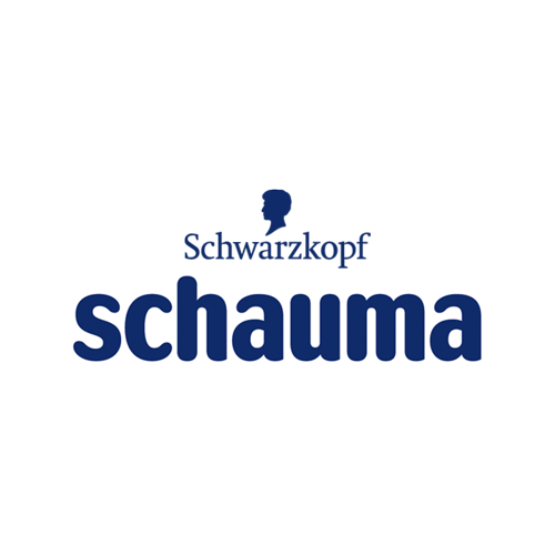 Schwarzkopf Schauma Logo