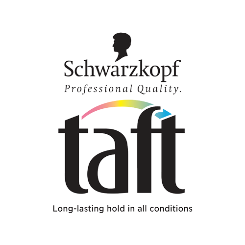 Schwarzkopf Taft Logo