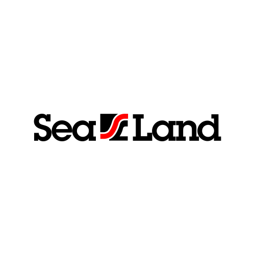 Sea-Land Logo