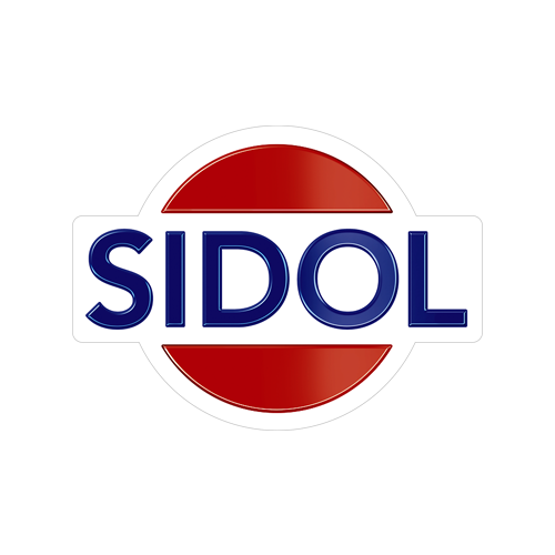 Sidol Logo