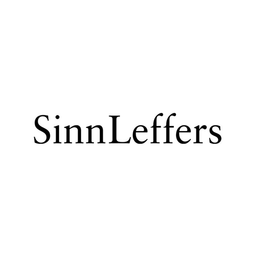 Sinn-Leffers Logo