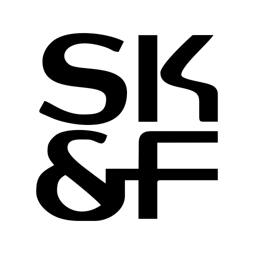 Smith, Kline & Fench Logo