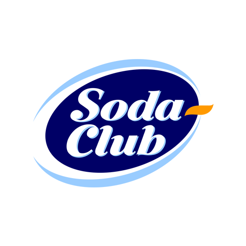 Soda-Club Logo
