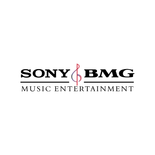 Sony-BMG Logo
