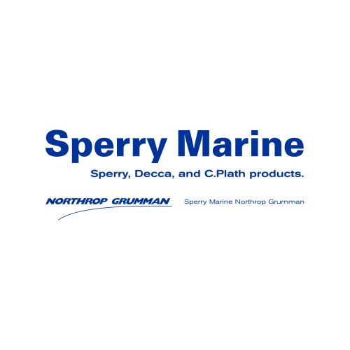 Sperry Marine Logo