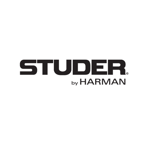 Studer Logo