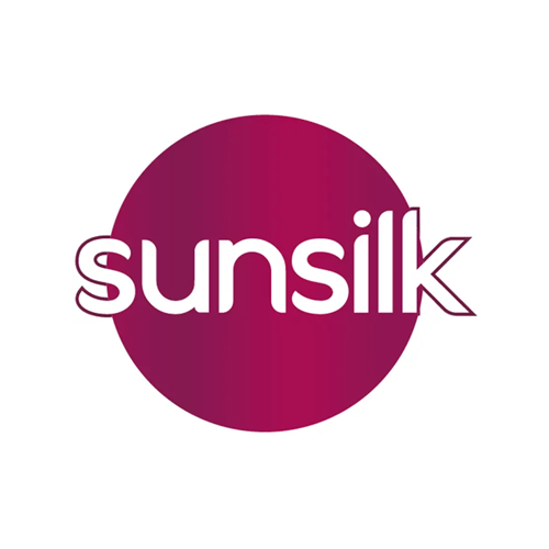 Sunsilk Logo
