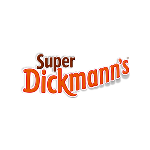 Super Dickmann's Logo